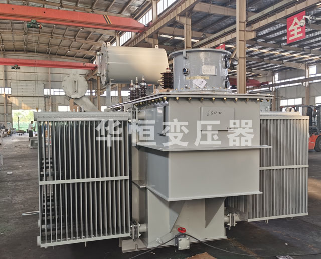 6300KVA泽库泽库泽库电力变压器