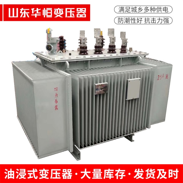S13-10000/35泽库泽库泽库电力变压器厂家