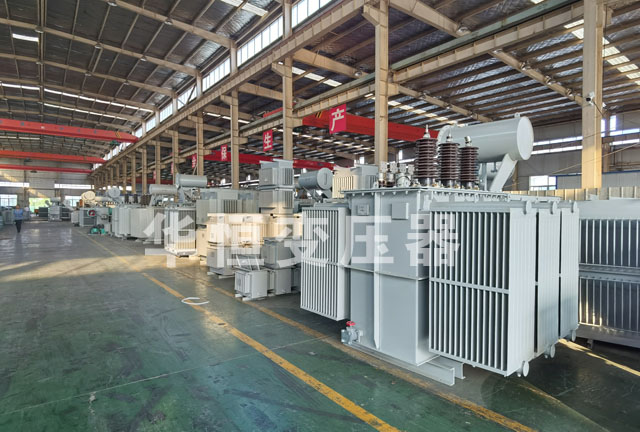 S13-8000/35泽库泽库泽库电力变压器厂家