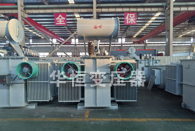 S13-6300/35泽库泽库泽库电力变压器