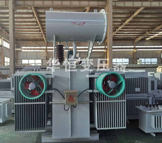 S13-6300/35泽库泽库泽库电力变压器