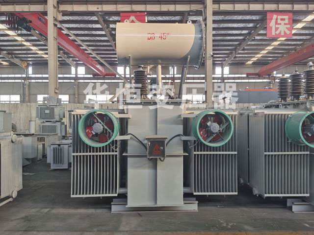 S11-6300/35泽库泽库泽库电力变压器
